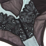 Conjunto Lingerie Plus Size 