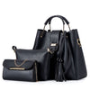 Preto / Bolsa Grande