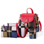 Kit Bolsa Feminina