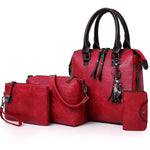 Kit Bolsa Feminina