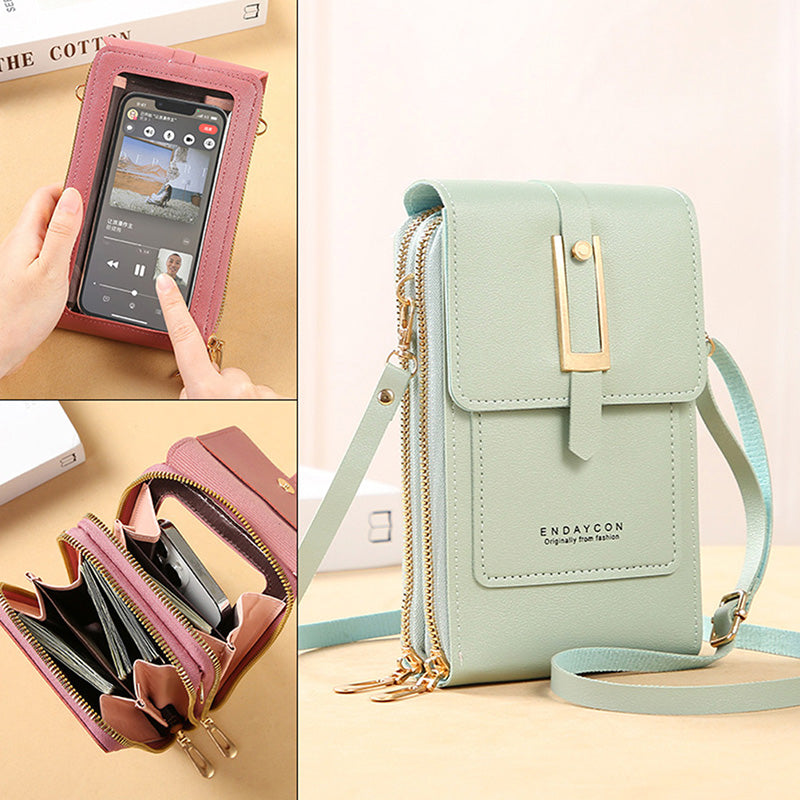 BOLSA CROSSBODY