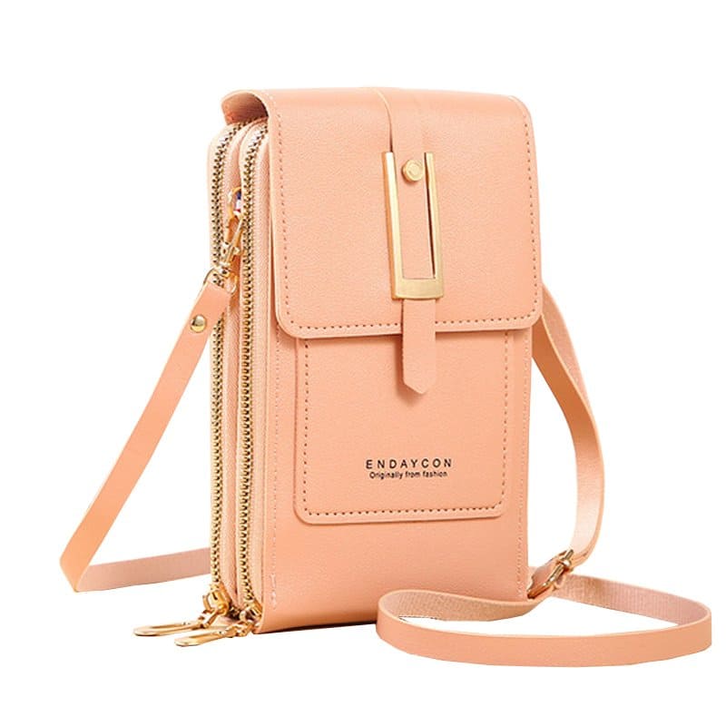 BOLSA CROSSBODY