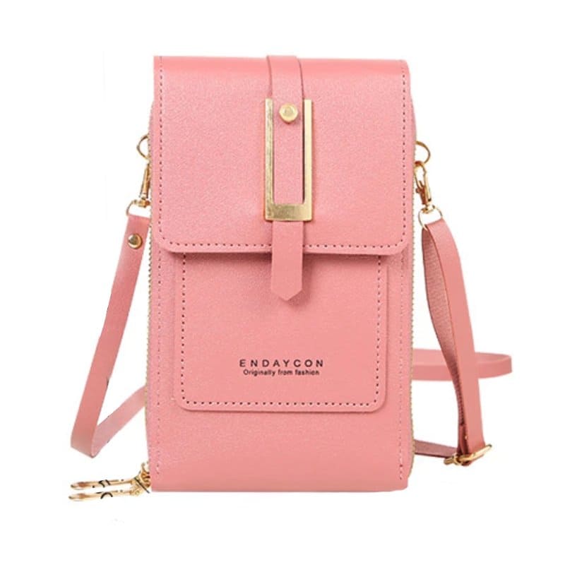 BOLSA CROSSBODY