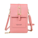 BOLSA CROSSBODY