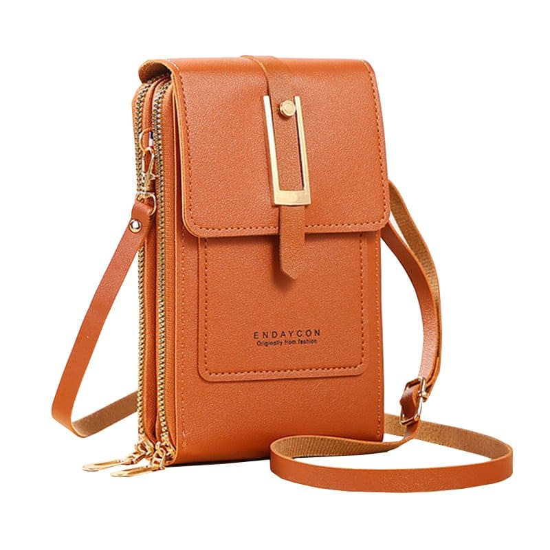 BOLSA CROSSBODY