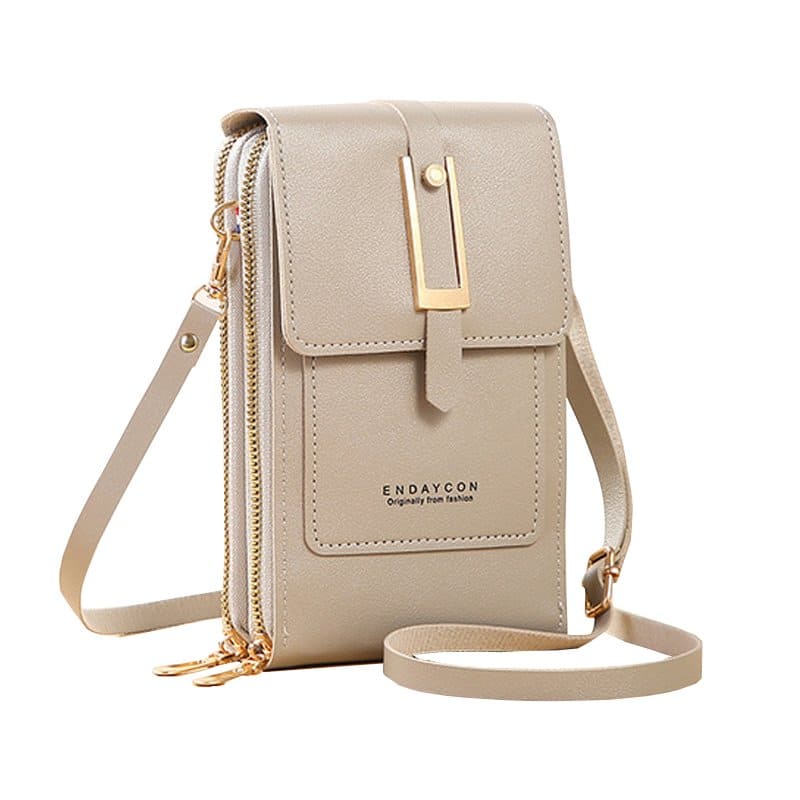 BOLSA CROSSBODY